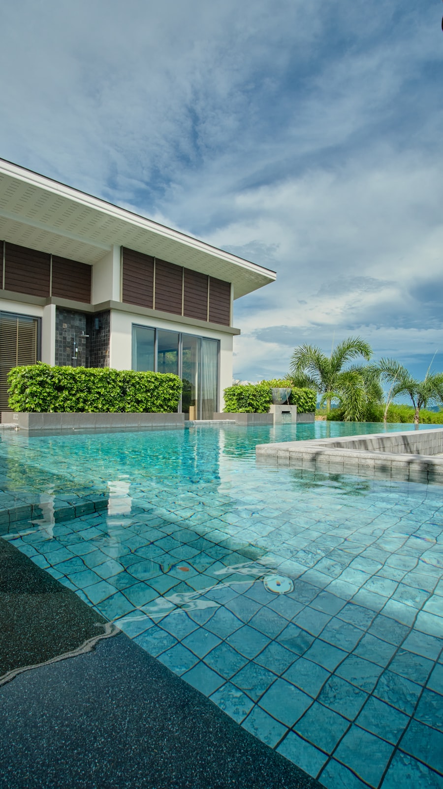 Bonita Springs pool contractor service area